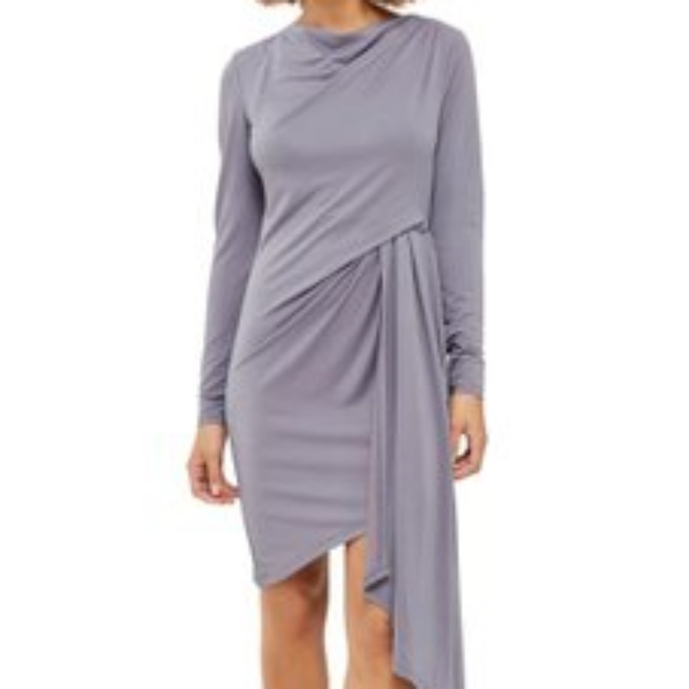 ❎❎SOLD❎❎Topshop dress - Picture 4 of 6